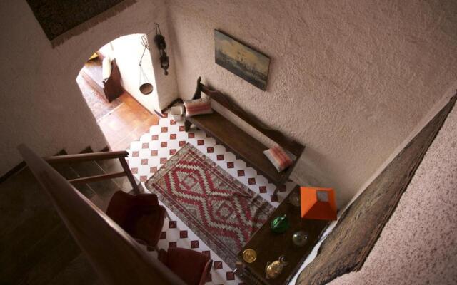 Antico Casale dello Zingaro a Scopello