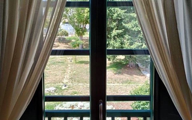 Hotel Pazo de Berbetoros
