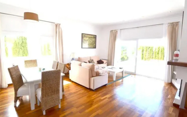 Villa Tolleric