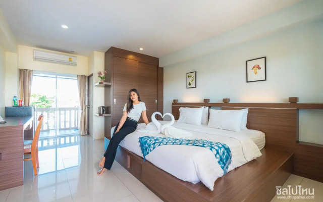 U Duay Gan Garden Home