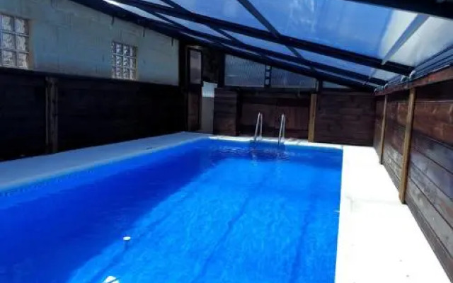 Wood House Close Beach