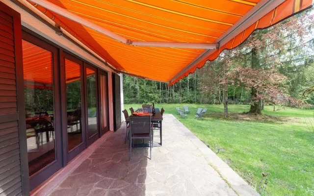 Stunning Holiday Home in Malmedy