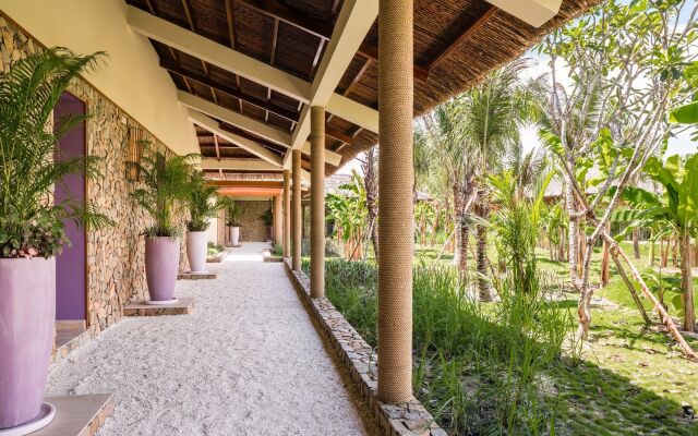 Fusion Resort Phu Quoc