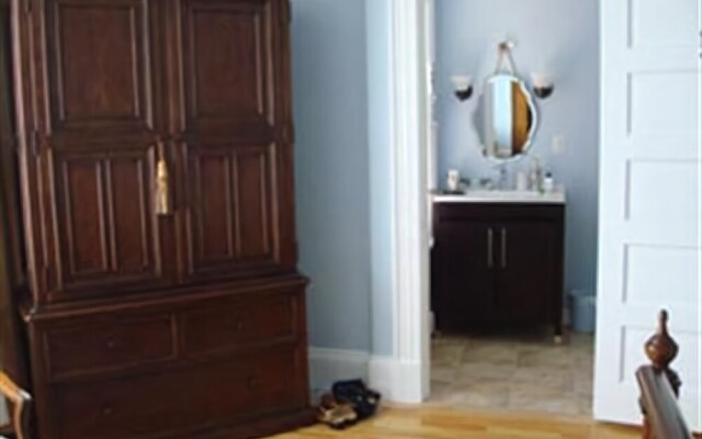 King George Bed & Breakfast
