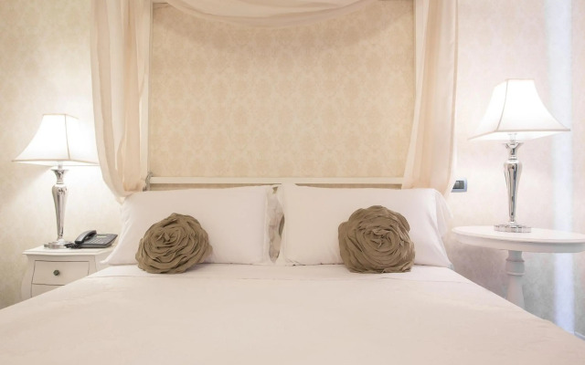 Marina Holiday Resort & Spa