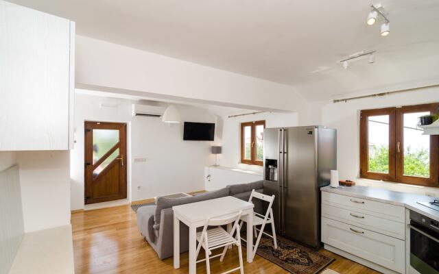 Guesthouse Oliva