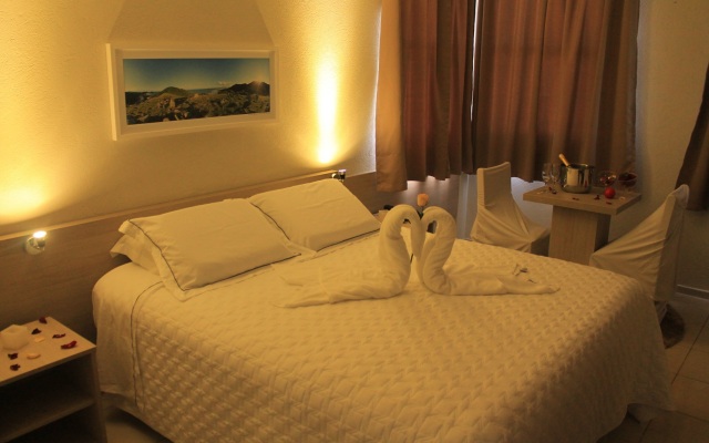 Silvestre Praia Hotel