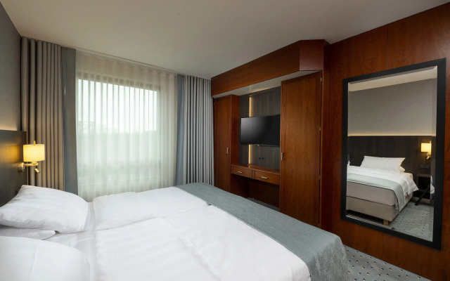 Maritim Hotel Bremen