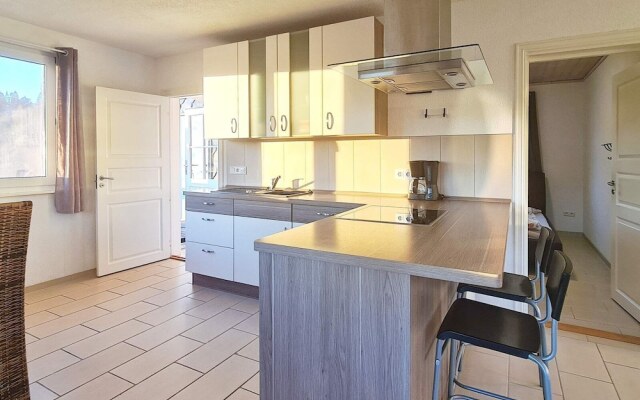 5 Person Holiday Home in Lonevag-by Traum
