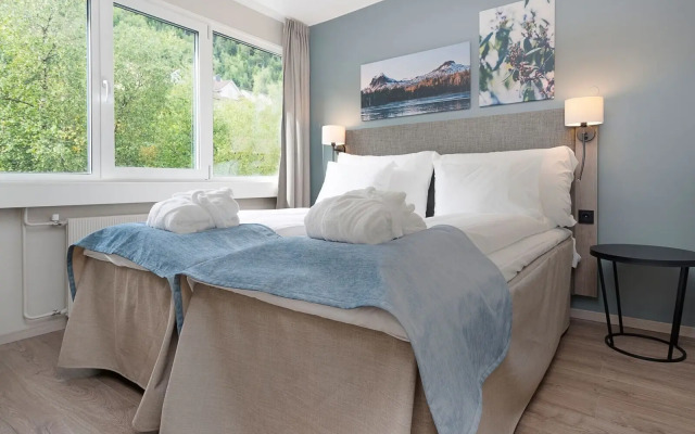 Thon Partner Hotel Førde