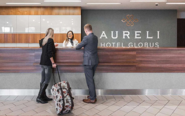 Hotel Globus
