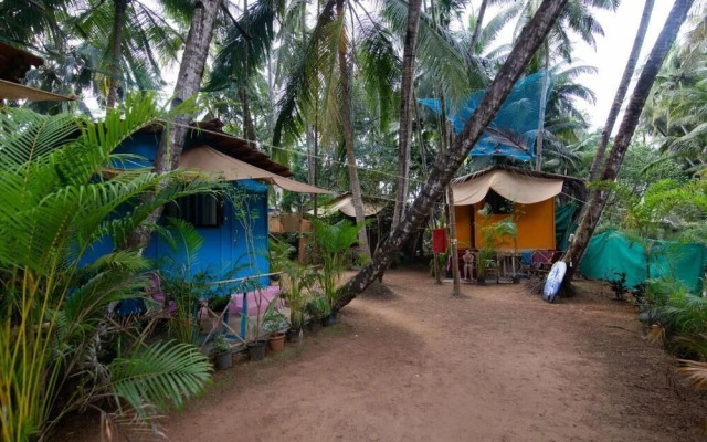Saturn Beach Cottage