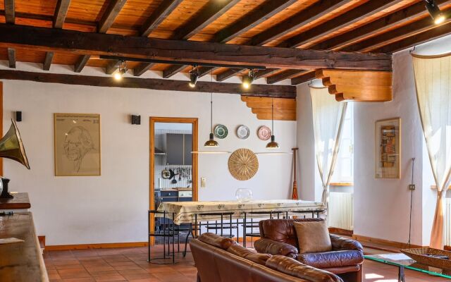 Villa Giulia by Myvillacollection