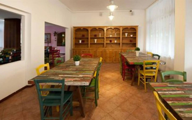 Hotel Centro Turistico Gardesano