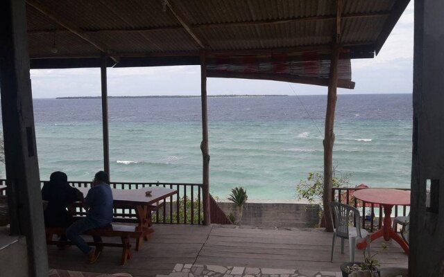 Penginapan asidik