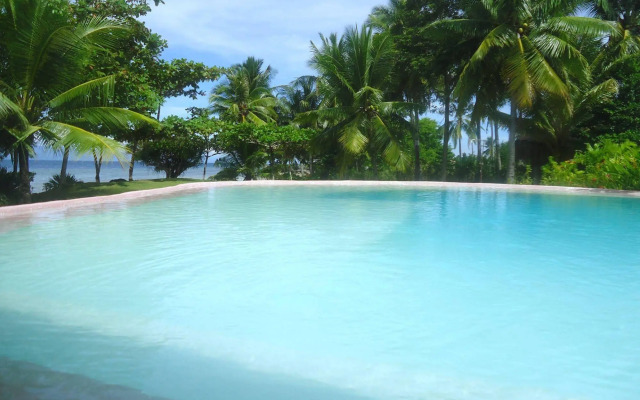 DACOZY Beach Resort