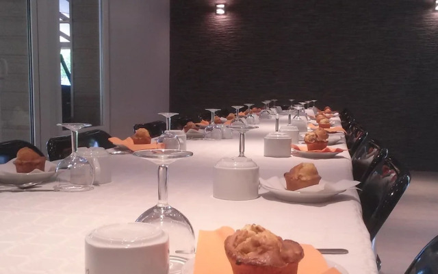 Camping Bois de Gravière