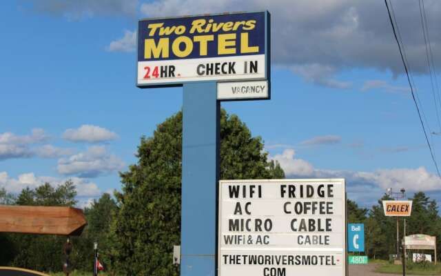 Two Rivers Motel