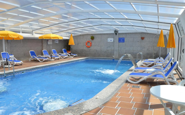 Hotel Playa Compostela