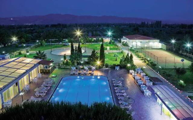 Adramis Termal Hotel