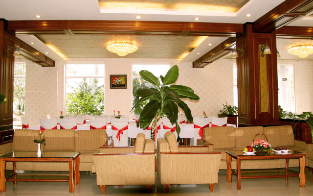 Truong Thinh Vung Tau Hotel