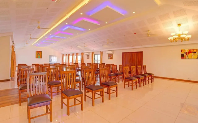 Collection O 808016 Hotel Rajadhani