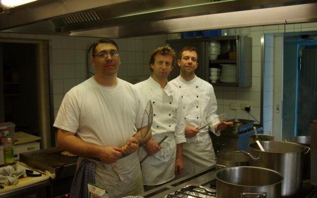 Landgasthof zum Brückenwirt