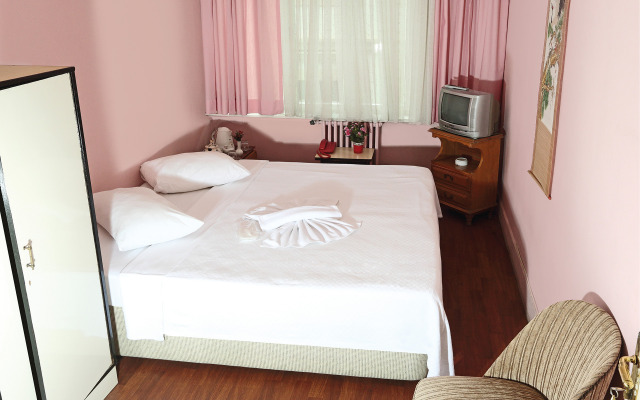 Sipahi Hotel