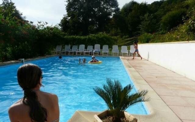 Les Chalets de Pierretoun