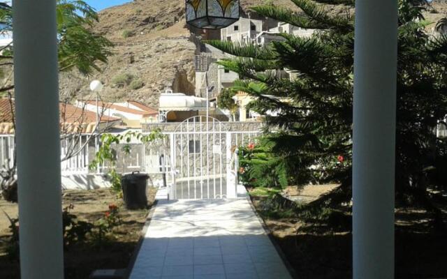 Tauro Villa