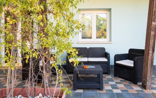 Pan Di Zucchero 1 - Nebida