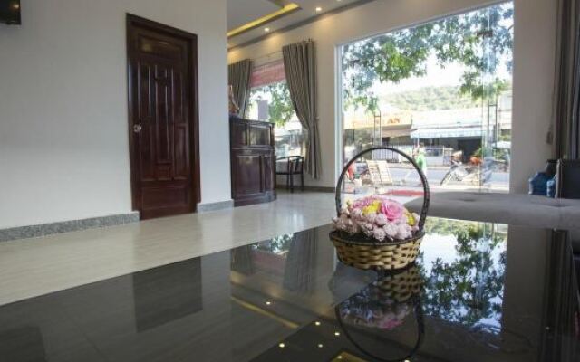 Yến Huỳnh Guest House