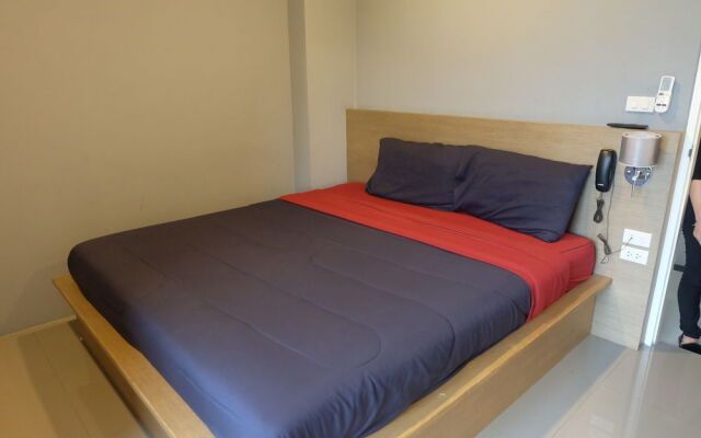 D’Well Residence Don Muang