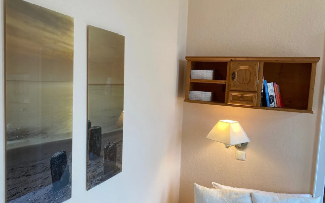 Pension Strandhaus