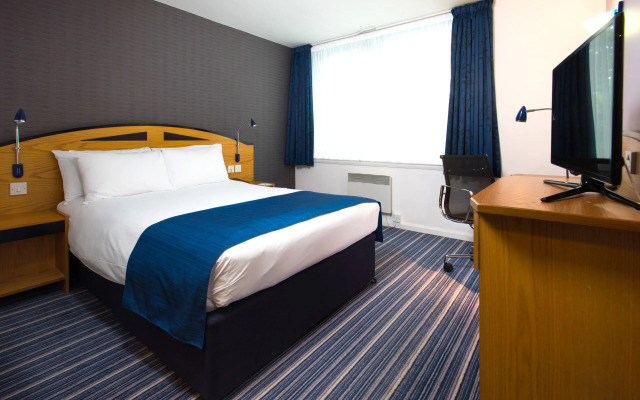 Holiday Inn Express Bristol City Centre by IHG