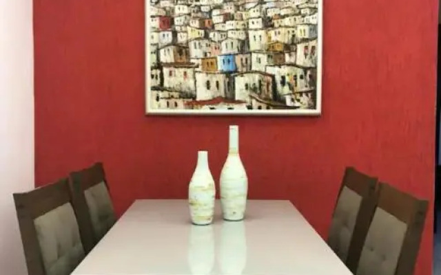 Apartamento 3 quartos , Bairro Amazonas