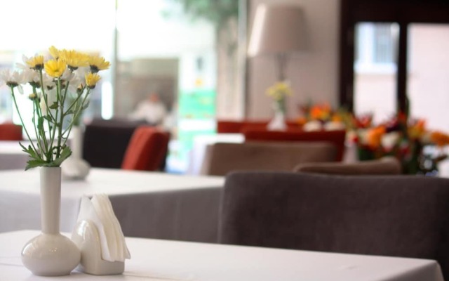 Maritim Apart Hotel