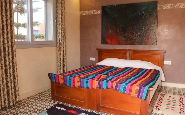 Panoramic View Villa 4 bed Pool