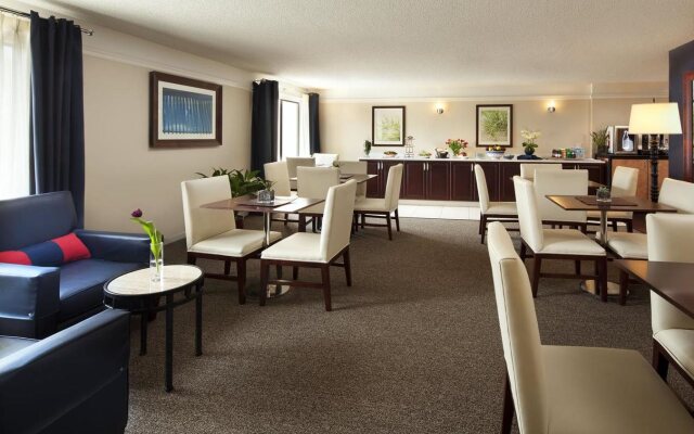 Sheraton Bellevue Hotel