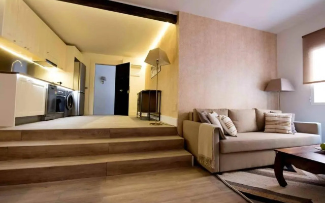 HOMEABOUT GOYA Apartment II