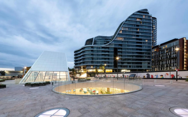 One Global Resorts Green Square