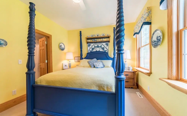 Bear Creek Farm Bed and Breakfast