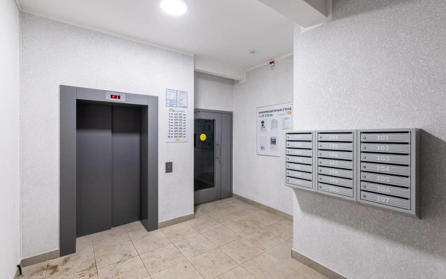 Apartment on Marat Akhmetshin street 1