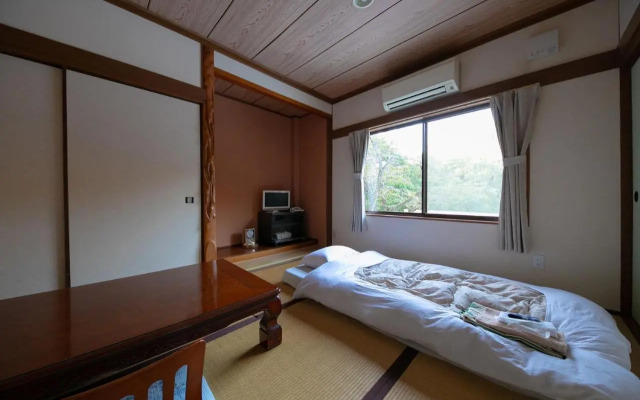 Nagahigawa