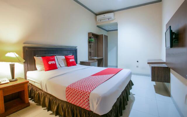 OYO 3031 Hotel Regenerasi