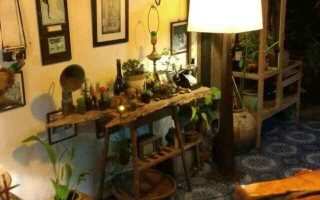 Baan Hotelier Resort