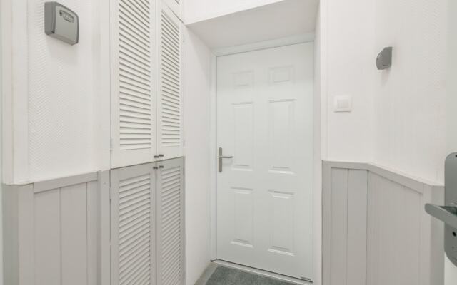 Dom&House -Apartamenty Kamienica Sopocka