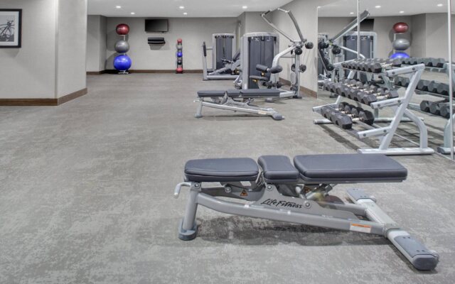 Residence Inn by Marriott Boulder Broomfield/Interlocken