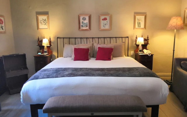 Hotel El Palomar