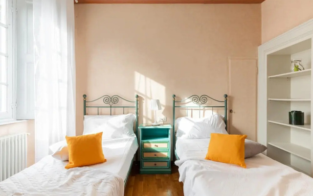Villa Pellegrini Sormani - Casa Elisabeth